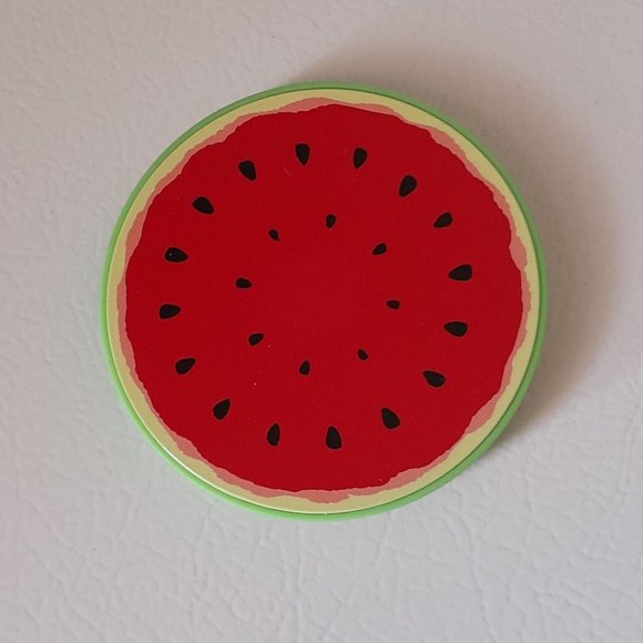 Wireless Cell phone charger Watermelon - Picture 2 of 4